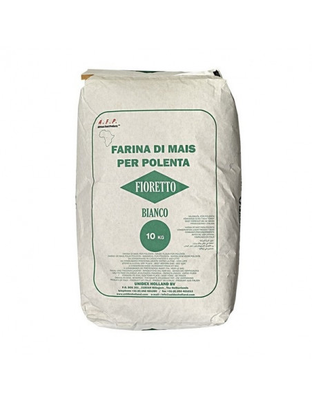 Farine de maïs – 10kg